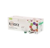 Kolorz Prophy Paste X-Coarse, Triple Mint, 200/Box, 2 Boxes/Pkg., 788404