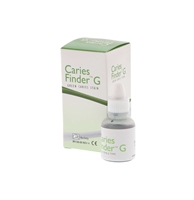 Caries Finder Green, 10 ml, 80004