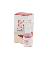 Caries Finder Red, 10 ml, 80010