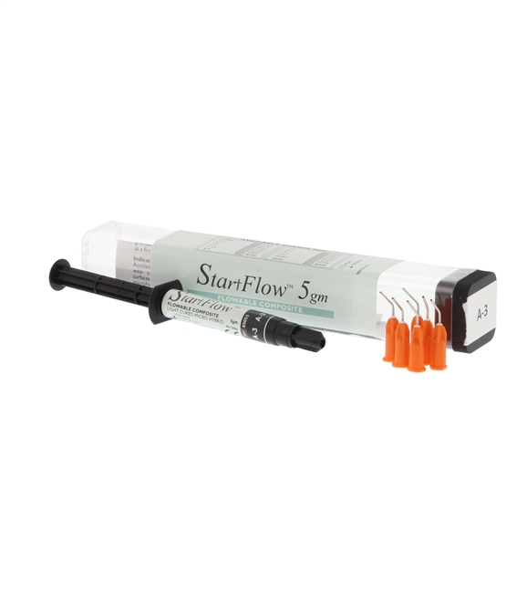 StarFlow A3, Syringe, 5 g, 85053