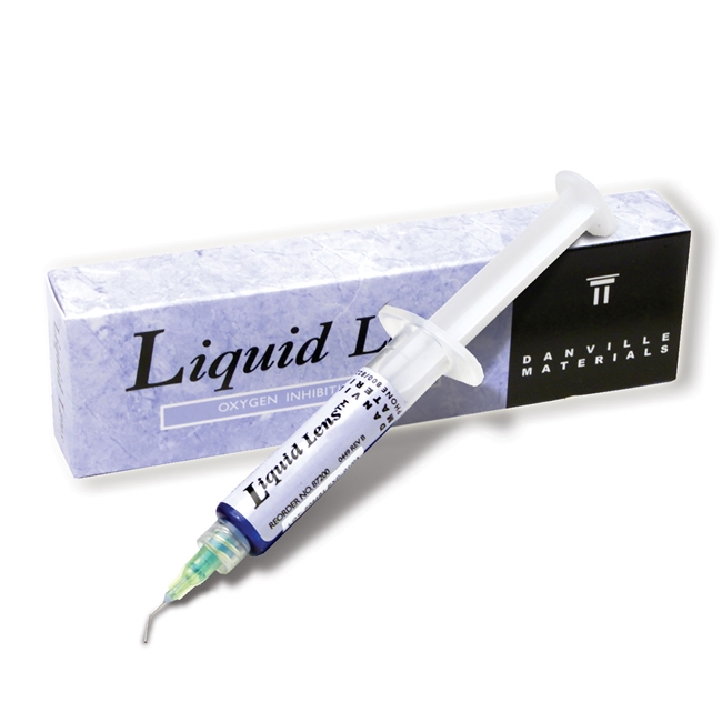 Liquid Lens 5 ml, Syringe, 87200