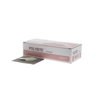 Polybite Bite Trays Posterior, 50/Pkg., 886