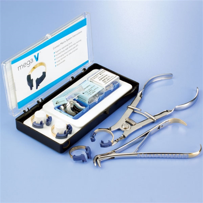 Contact Matrix - Clinical Kit Plus 89439