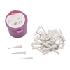 Traxodent Applicator Tips, 50/Pkg., 9007092