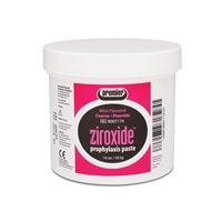 Ziroxide Prophy Paste Coarse, 1 lb, 9007174