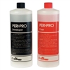 Peri-Pro Pre-Mixed Developer and Fixer: 3 x 1 Qt. each of Developer & Fixer