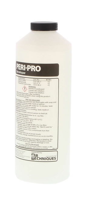 Peri-Pro Developer and Fixer Developer, Quart, 6/Case, 90801