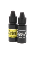 Prelude Refill, Primer & Adhesive, 5 ml each, 2/Box, 91024