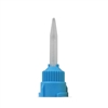 Access Crown Nozzles, Blue, 50/Pkg, 910626