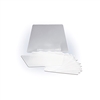 MicroCab Plus Plus Replacement Parts Replacement Shield, 10/Pkg., 91286
