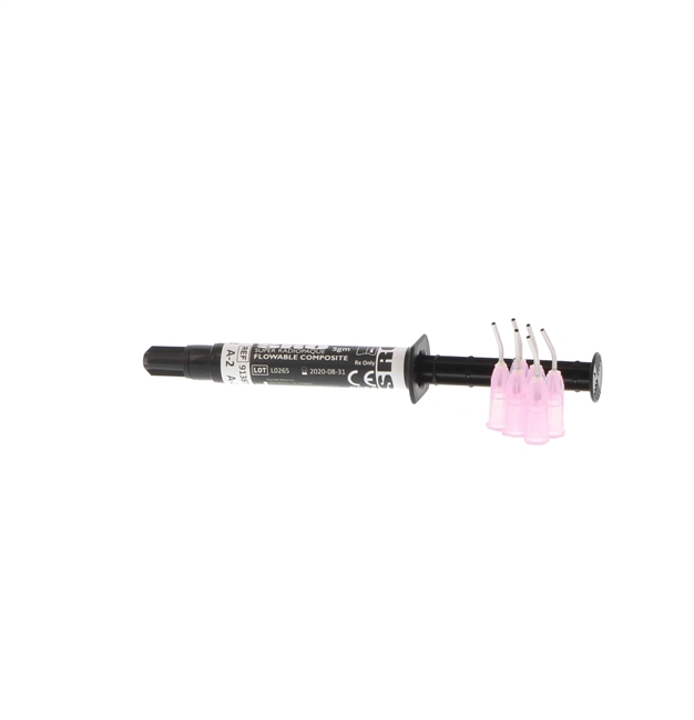 Accolade A2, SRO, Syringe, 5 g, 91387