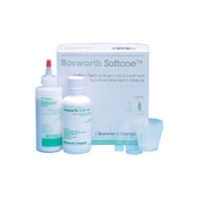 Softone Standard Kit, White, 0921775