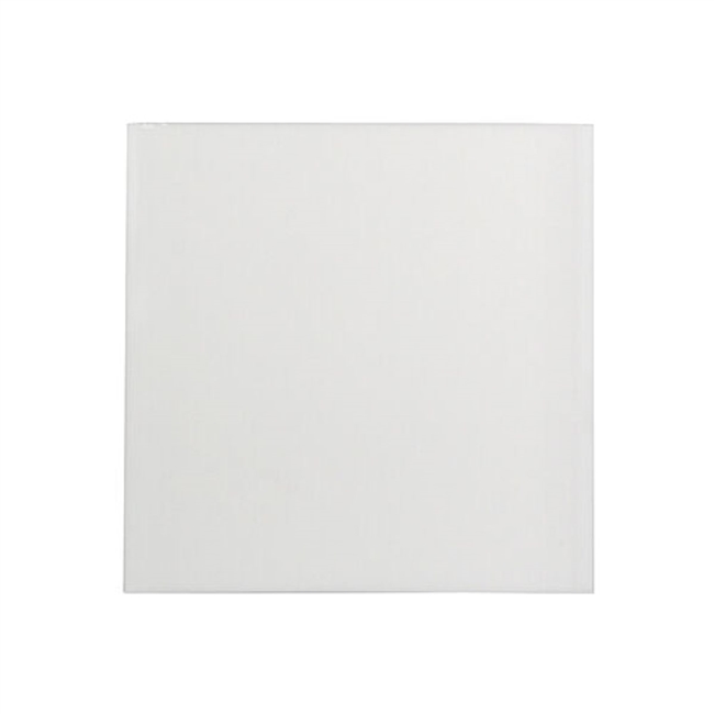 Pro-Form Mouthguard Resin Sheets White, 25/Pkg., 9597750