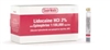 Cook Waite Lidocaine HCl 2% Epinephrine 1:100,000 Red 50/Bx