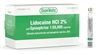 Cook Waite Lidocaine HCl 2% Epinephrine 1:50,000 Green 50/Bx