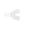 President Impression Trays #6, Small Lower, 12/Pkg., C6906