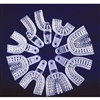 President Impression Trays #9, Anterior, 12/Pkg., C6909