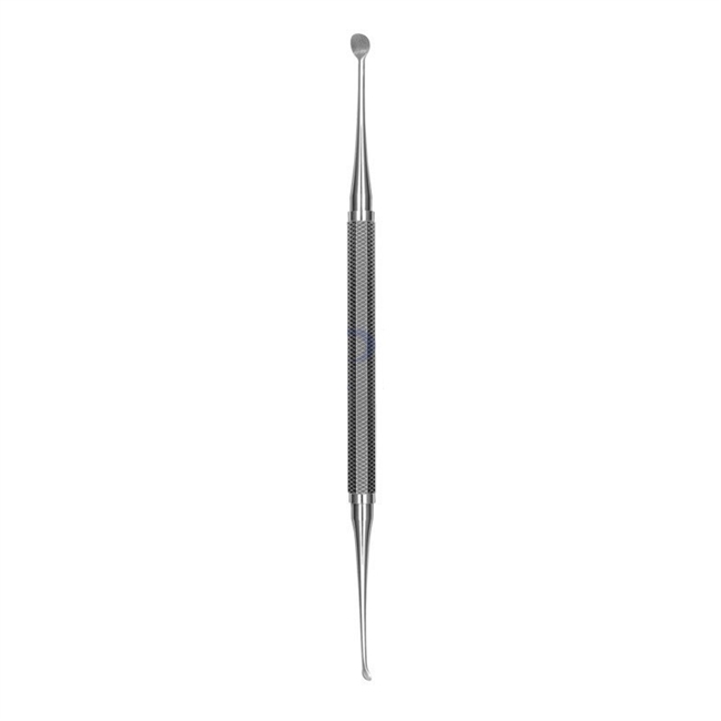 Surgical Curettes 2/4 Molt, Handle #6, CM2/4S6