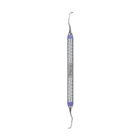 EverEdge 2.0 11/12 Gracey Curette, 9 Handle, CUR SG11/129E2