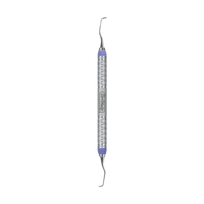 EverEdge 2.0 11/12 Gracey Curette, 9 Handle, CUR SG11/129E2