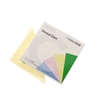 Hygenic Dental Dam 6" x 6", Medium, Light, 36/Box, H00534