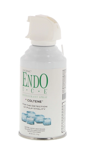 Hygenic Endo-Ice Spray, 6 oz., H05032