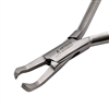 Pliers to detach rear cover of handpiece, HST2201