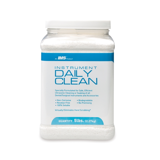 IMS Daily Clean 5 lb., IMS-1218