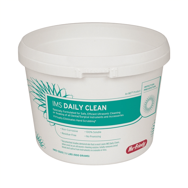 IMS Daily Clean 1.1 lb., IMS-1220