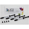 Joyfil Flowable Composite - A2 2gm Syringe, 4/Pk. Light Cure