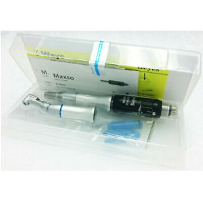 Low Speed Kit B2 (M20A-ES/B2 + CS1-CH04 + S20A)