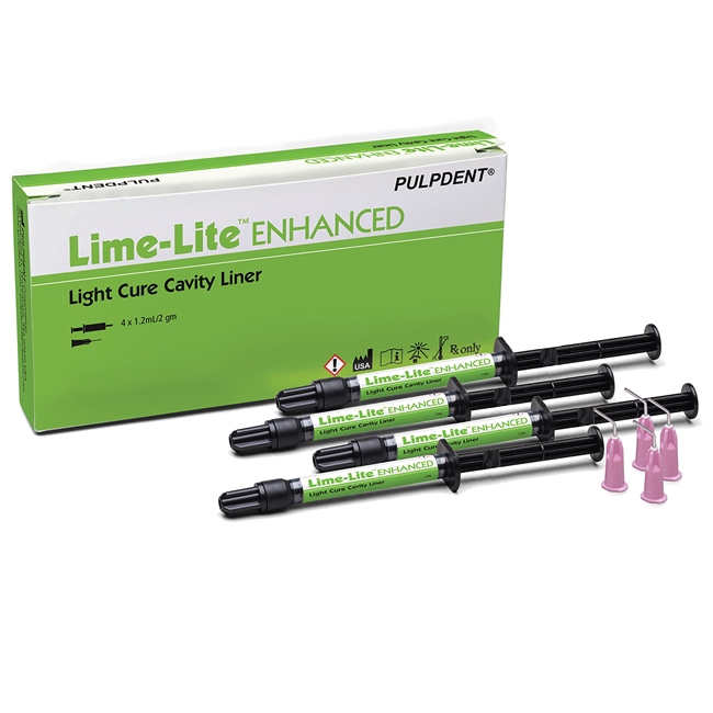 Lime-Lite ENHANCED Kit, LLE