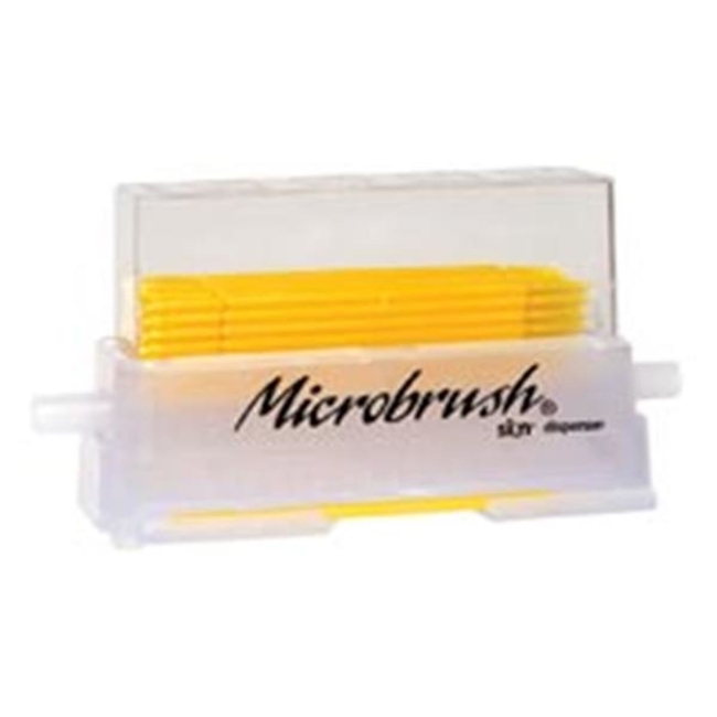 Microbrush Plus Dispenser, MPD