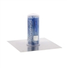 Microbrush Tube Series Regular, Blue, 100/Tube, MRB400