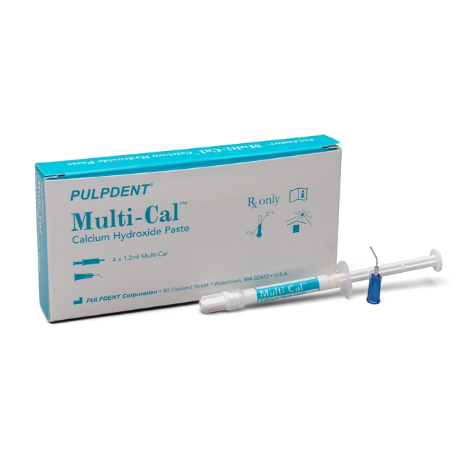 Multi-Cal Kit, MULTI