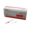 Septoject 25 Long Red Needles, Disposable Sterile for use on Standard 1.8 ml