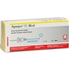 Septoject XL Block Needles, 100/Box, 01-N1550