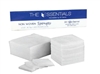 3D 2" x 2" 4 ply Gauze Sponge, 5000/Cs. All Purpose, Non-Sterile