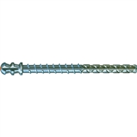 ParaPost XT Titanium Posts Refill, Size 3, Brown, 10/Pkg., P6830