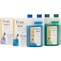 Purit Clean-it, 16 oz., PC016