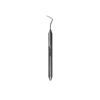 Qulix Color-Coded Probes CP-11.5B Screening, #6 Satin Steel, PCP11.5B6