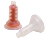 iMix Original Static/Dynamic Mixing Tips - Red 50/Pk.