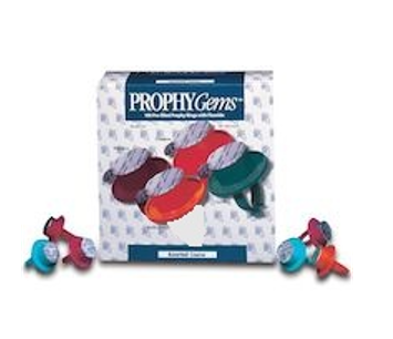 Prophy Gems 100/Box PG