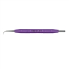 Scalers Nebraska 128, Anterior Scaler, SE, R116