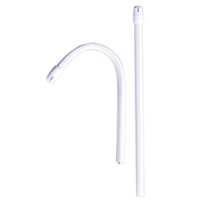 Saliva Ejectors 100/bg  10Bags/Cs