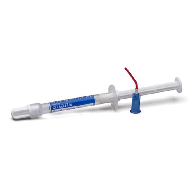 Silane Bond Enhancer Syringe, 3 ml, SIL-3