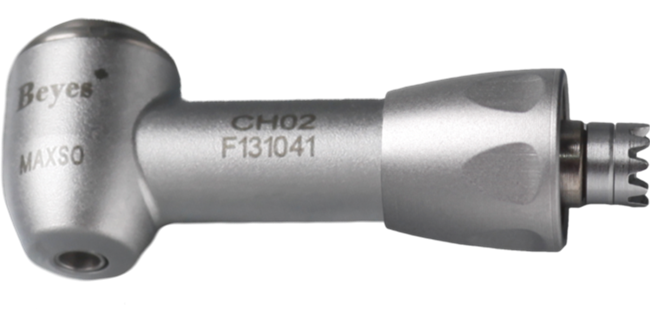 CH02, Head, Push Button Type, CA Burs