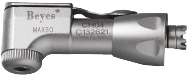 CH04, Head, Latch Type, CA Burs