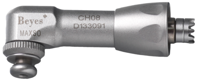 CH08, Head, Snap-On, Prophy Cup