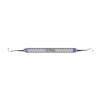 EverEdge 2.0 17/18 McCall Curette, 9 Handle, SM17/189E2